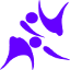 Aikido Symbol