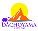 Dachoyama-Aikido