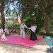 Dachoyama Aikido Ishlar Smolny